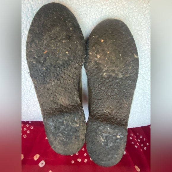 Vintage Fimbul Norway Sami Reindeer fur boots - Picture 7 of 8